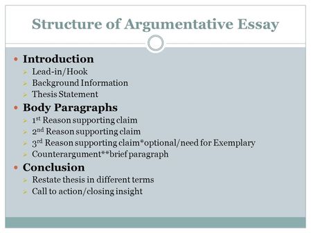 what is an effective essay